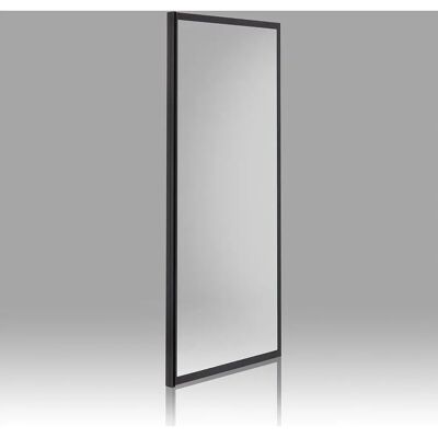 Kiamami Valentina Panel Fijo de Ducha 80x190 cm - Mampara de Ducha Kiamami Valentina Panel Fijo de Ducha 80x190 cm - Mampara de Ducha