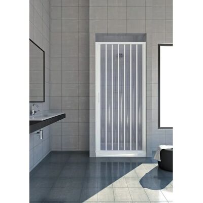 Pinto Box Doccia Reversibile PVC - 100x185 cm - Design Moderno Pinto Box Doccia Reversibile PVC - 100x185 cm - Design Moderno