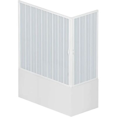 Idralite Nadia 70x170 - Box doccia per vasca Idralite Nadia 70x170 - Box doccia per vasca
