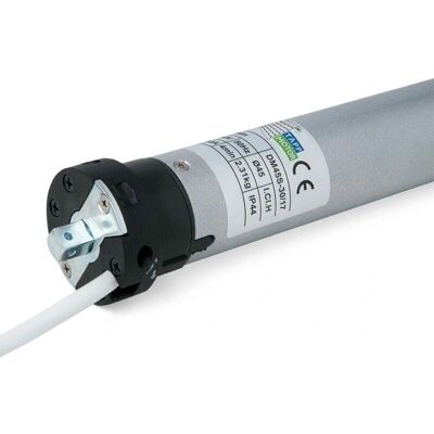 PINTO - 30NM - 45mm Adaptateur - Moteur tubulaire - Publicité PINTO - 30NM - 45mm Adaptateur - Moteur tubulaire - Publicité