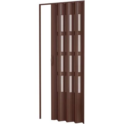 PINTO - Sonia - Nogal - 82x220 - Puerta PINTO - Sonia - Nogal - 82x220 - Puerta