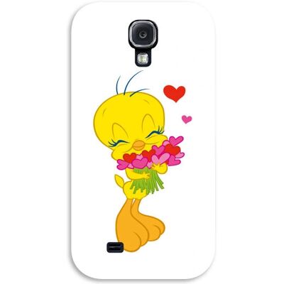Warner Bros S4-WB003 Étui Multicolore - Étui pour téléphone Warner Bros S4-WB003 Étui Multicolore - Étui pour téléphone