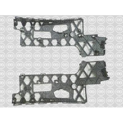 Blic 5504-00-9547930P Support de pare-chocs avant - VW Passat B7 Blic 5504-00-9547930P Support de pare-chocs avant - VW Passat B7