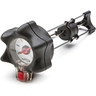Tapa de tanque ventilada con indicador de nivel - Accesorio para tanque de combustible Tapa de tanque ventilada con indicador de nivel - Accesorio para tanque de combustible