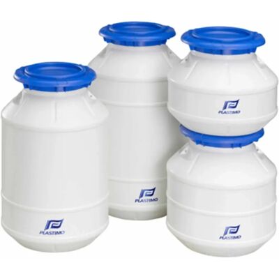 CAN 6L Waterproof Bottle - Water Bottle CAN 6L Waterproof Bottle - Water Bottle