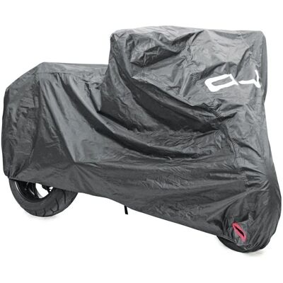 OJ JM10914 Bike Cover - Waterproof, Black, XL OJ JM10914 Bike Cover - Waterproof, Black, XL