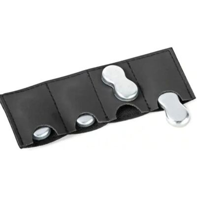 Oj Atmosfere Kit Aimants Nero - Accessoires Oj Atmosfere Kit Aimants Nero - Accessoires