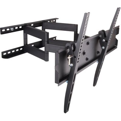 Support TV Techly ICA-PLB 147XL - 42-70 pouces - Publicité Support TV Techly ICA-PLB 147XL - 42-70 pouces - Publicité