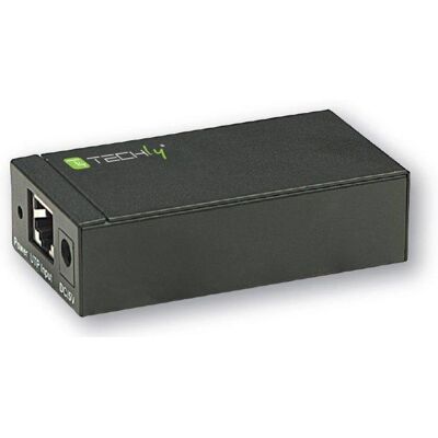 Techly IDATA EX-DL45 Video-Splitter - VGA Extender Techly IDATA EX-DL45 Video-Splitter - VGA Extender