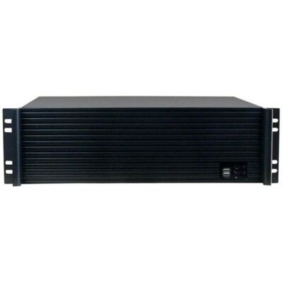 Techly I-CASE IPC-338 Számítógép ház - Rack 19" 3U Techly I-CASE IPC-338 Számítógép ház - Rack 19" 3U