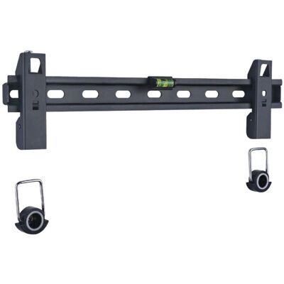 Techly ICA-PLB 139M TV Halterung - Für 23-55 Zoll, 50kg Techly ICA-PLB 139M TV Halterung - Für 23-55 Zoll, 50kg