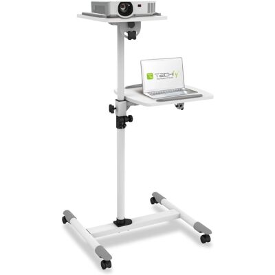 Μέσο μεταφοράς Techly ICA-TB TPM-6 - Μέχρι 10kg Μέσο μεταφοράς Techly ICA-TB TPM-6 - Μέχρι 10kg