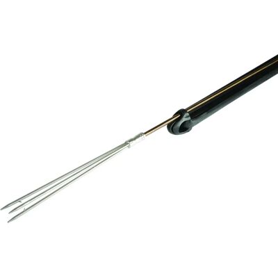 Salvimar M7 Inox Lance-Poisson - 14cm, 3 Branches - Lance-Poisson Salvimar M7 Inox Lance-Poisson - 14cm, 3 Branches - Lance-Poisson