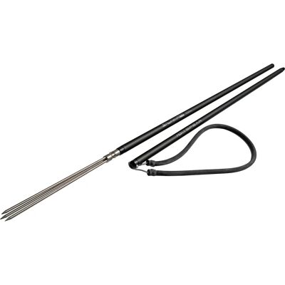 Salvimar Merke Modell - Pole Spear - 14 Mm - Svart - 170 cm Salvimar Merke Modell - Pole Spear - 14 Mm - Svart - 170 cm