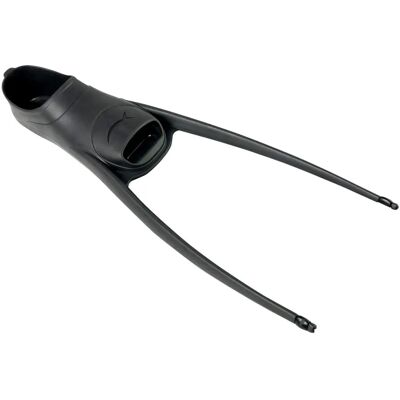 Salvimar Step Footpocket - Comfort, Potenza, Tallone Ergonomico Salvimar Step Footpocket - Comfort, Potenza, Tallone Ergonomico