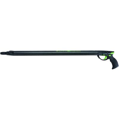Salvimar Dark Side Fucile Subacqueo Pneumatico - Nero - 85 cm Salvimar Dark Side Fucile Subacqueo Pneumatico - Nero - 85 cm