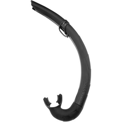 Tuba de Plongée Salvimar Bite Air - Flexible, Ergonomique, Bleu 2023 Tuba de Plongée Salvimar Bite Air - Flexible, Ergonomique, Bleu 2023