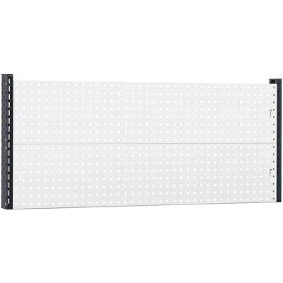 Fami - Work Look - 1500x639 mm - Grigio - Pannello da banco Fami - Work Look - 1500x639 mm - Grigio - Pannello da banco