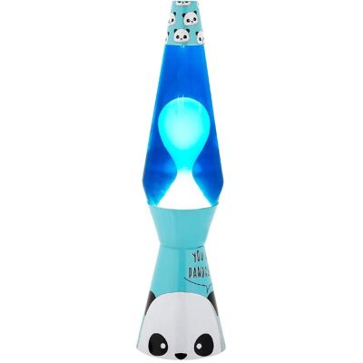Total Juggling Lampa lawa - 36cm - Efekt kolorystyczny sensoryczny Total Juggling Lampa lawa - 36cm - Efekt kolorystyczny sensoryczny