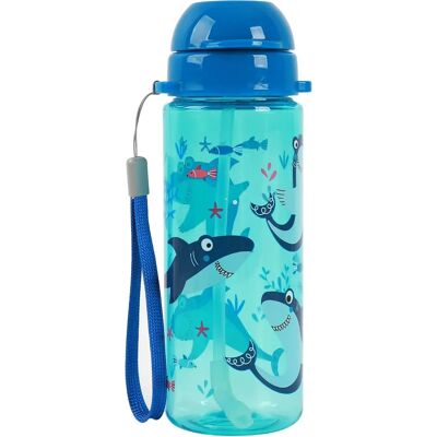 Total Juggling Tritan Flasche - 400ml - Unzerbrechlich Total Juggling Tritan Flasche - 400ml - Unzerbrechlich