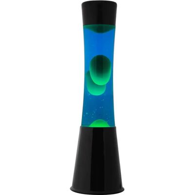 Lámpara de Lava iTotal - Verde - 40cm - Tipo de producto Lámpara de Lava iTotal - Verde - 40cm - Tipo de producto
