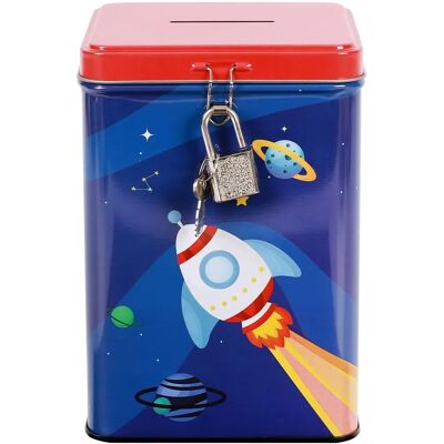 Χαρτοφύλακας Total Gift Space με Κλειδί - Χαρτοφύλακας Χαρτοφύλακας Total Gift Space με Κλειδί - Χαρτοφύλακας