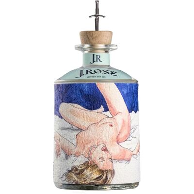 JRose London Dry Gin JR03 - Gin JRose London Dry Gin JR03 - Gin
