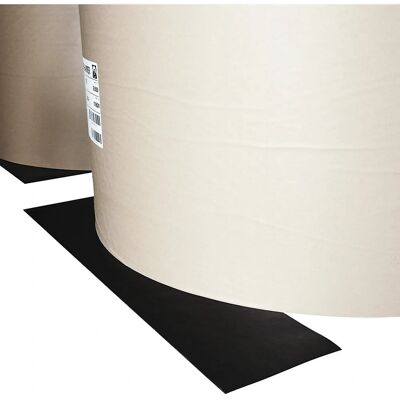 kaiserkraft Antirutschmatte 20m x 150mm - Ladungssicherung kaiserkraft Antirutschmatte 20m x 150mm - Ladungssicherung