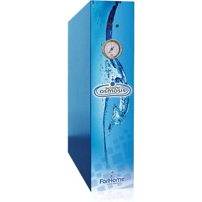Forhome - Osmosi Inversa Diretta - Sistema di filtrazione acqua Forhome - Osmosi Inversa Diretta - Sistema di filtrazione acqua