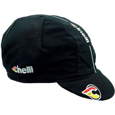 Cinelli Supercorsa Cap - Fahrradkappe Cinelli Supercorsa Cap - Fahrradkappe