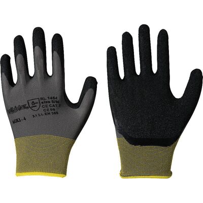 Kaiserkraft Größe 10 Latex Montagehandschuhe - Arbeitsschutz Kaiserkraft Größe 10 Latex Montagehandschuhe - Arbeitsschutz