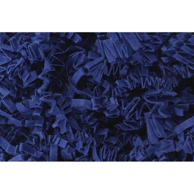 kaiserkraft SizzlePak Papier-Füllmaterial - 10kg, 350l, blau kaiserkraft SizzlePak Papier-Füllmaterial - 10kg, 350l, blau