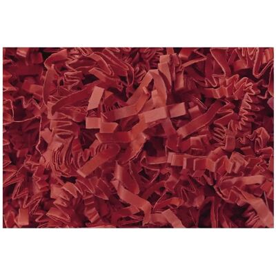 Kaiserkraft SizzlePak Riempitivo di Carta - 10kg, 350L, hellrot - Materiale di riempimento Kaiserkraft SizzlePak Riempitivo di Carta - 10kg, 350L, hellrot - Materiale di riempimento