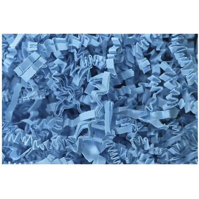 kaiserkraft SizzlePak Materiale di Riempimento - 10kg, 350L, turchese kaiserkraft SizzlePak Materiale di Riempimento - 10kg, 350L, turchese