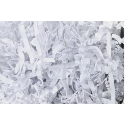 kaiserkraft SizzlePak Materiale di Riempimento in Carta - 10kg, 350L, Bianco kaiserkraft SizzlePak Materiale di Riempimento in Carta - 10kg, 350L, Bianco