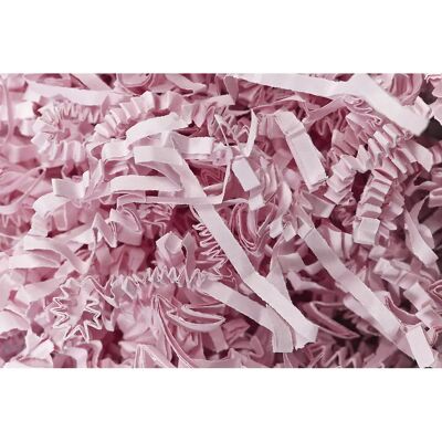 KaiserKraft SizzlePak Rosa Papier-Füllmaterial - 40L, 1,25kg, ab 10 Stk KaiserKraft SizzlePak Rosa Papier-Füllmaterial - 40L, 1,25kg, ab 10 Stk