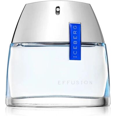 Iceberg Effusion Man - Profumo per Uomo - 75ml Iceberg Effusion Man - Profumo per Uomo - 75ml