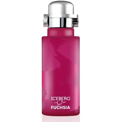 Iceberg Twice Fuchsia for Her Women - Eau De Toilette Iceberg Twice Fuchsia for Her Women - Eau De Toilette