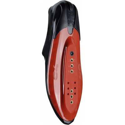 C4 Modelo 200 Footpocket - Aletas de rendimiento para EU 36-37 C4 Modelo 200 Footpocket - Aletas de rendimiento para EU 36-37