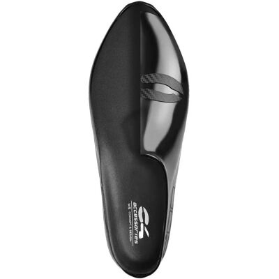 Plantari ergonomici C4 per pinne nere EU 44-47 Plantari ergonomici C4 per pinne nere EU 44-47