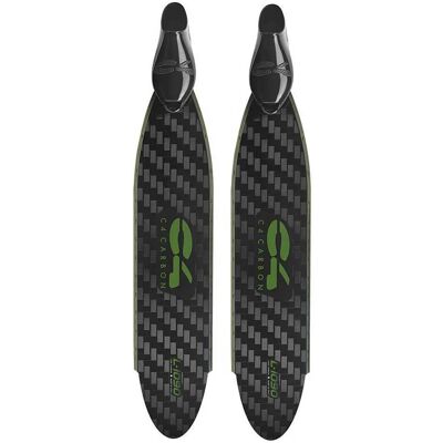 Pinne Da Pesca Subacquea L-1090 - C4 Pinne Da Pesca Subacquea L-1090 - C4