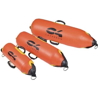 C4 Torpedo 15l Signaling Buoy - Arancione C4 Torpedo 15l Signaling Buoy - Arancione