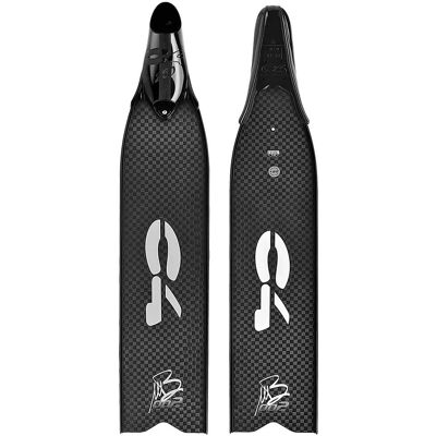 Pinne C4 Mb002 20 Nere, Argento - Pinne Pinne C4 Mb002 20 Nere, Argento - Pinne