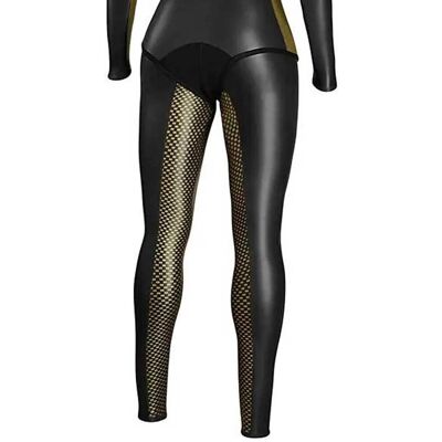 Pantalones de Neopreno C4 Aurea 3 Mm - Buceo Libre Pantalones de Neopreno C4 Aurea 3 Mm - Buceo Libre