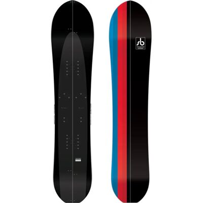 Capita Powder Racer Split U 154 - Unisex Snowboard Capita Powder Racer Split U 154 - Unisex Snowboard