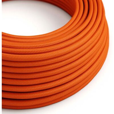 Creative Cables - RM15 - Orange - 3x0.75 - Câble électrique - Publicité Creative Cables - RM15 - Orange - 3x0.75 - Câble électrique - Publicité