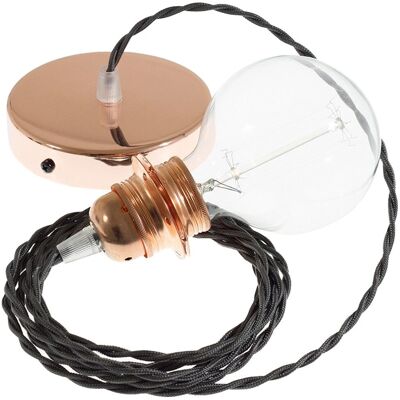 Lámpara Colgante Creative Tm26 1 M - Lámpara suspendida Lámpara Colgante Creative Tm26 1 M - Lámpara suspendida
