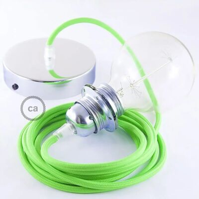 Lampada Pendel Creativa RF06 Diy 2 M - Lampada Pendel Lampada Pendel Creativa RF06 Diy 2 M - Lampada Pendel