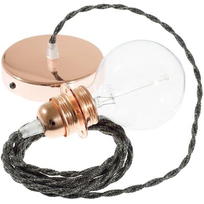 Creative Tn03 Diy 1 M Lámpara Colgante - Lámpara suspendida Creative Tn03 Diy 1 M Lámpara Colgante - Lámpara suspendida