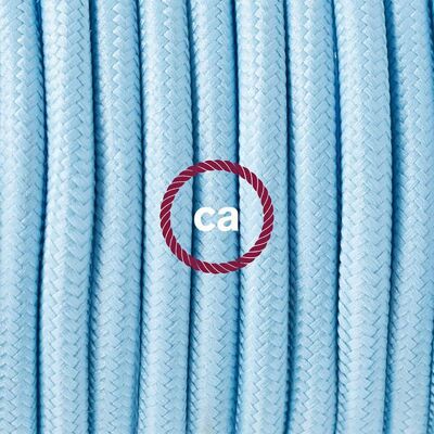 Lámpara colgante Creative Rm17 50 cm Azul - Lámpara suspendida Lámpara colgante Creative Rm17 50 cm Azul - Lámpara suspendida